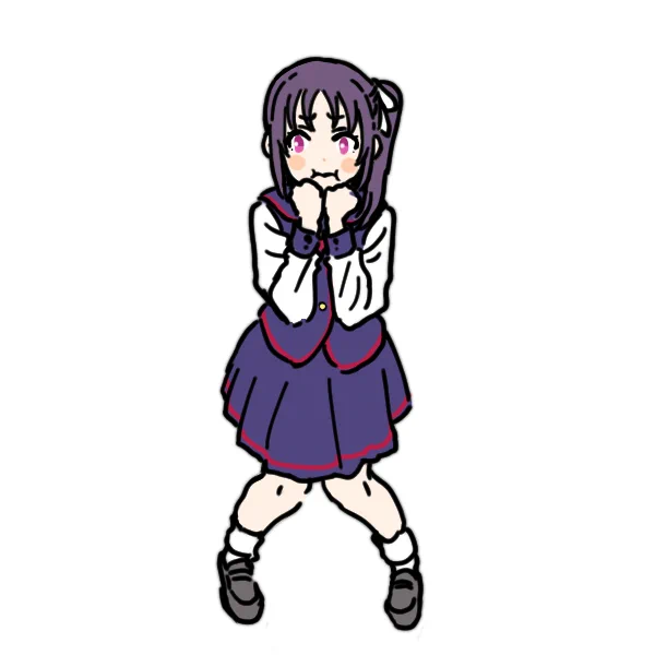 三戦・・  *チガウ 