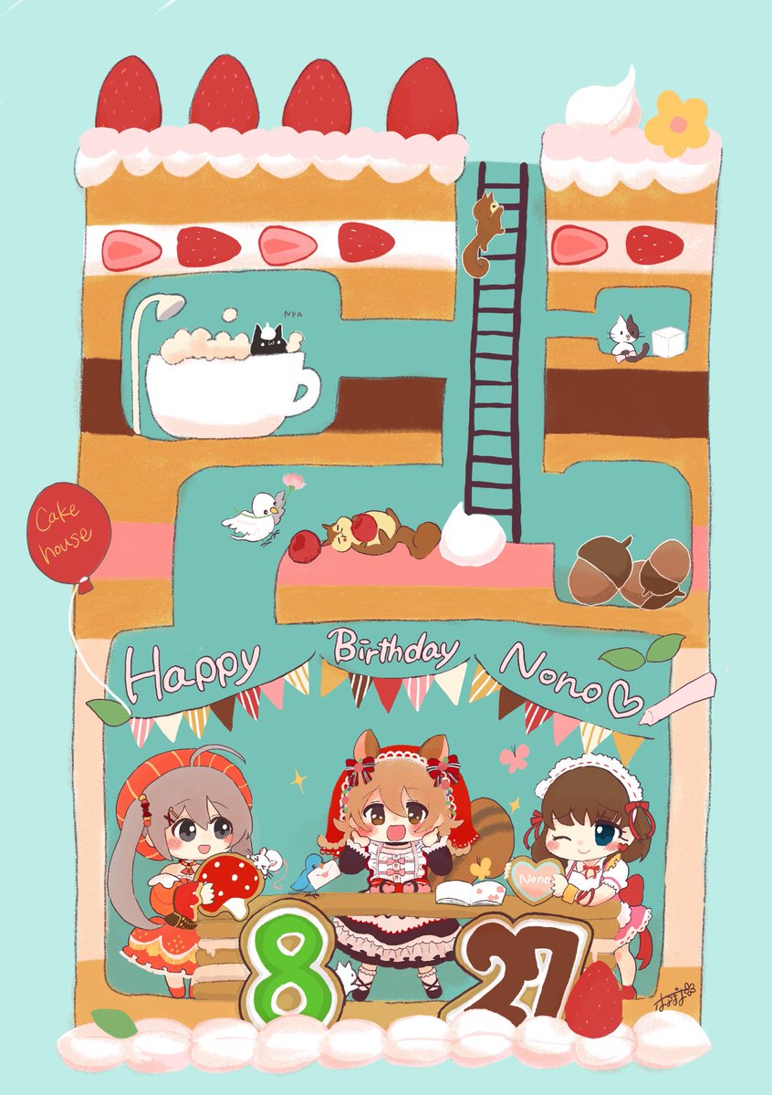 今月なかなかいいペースで描いた #今月描いた絵を晒そう 