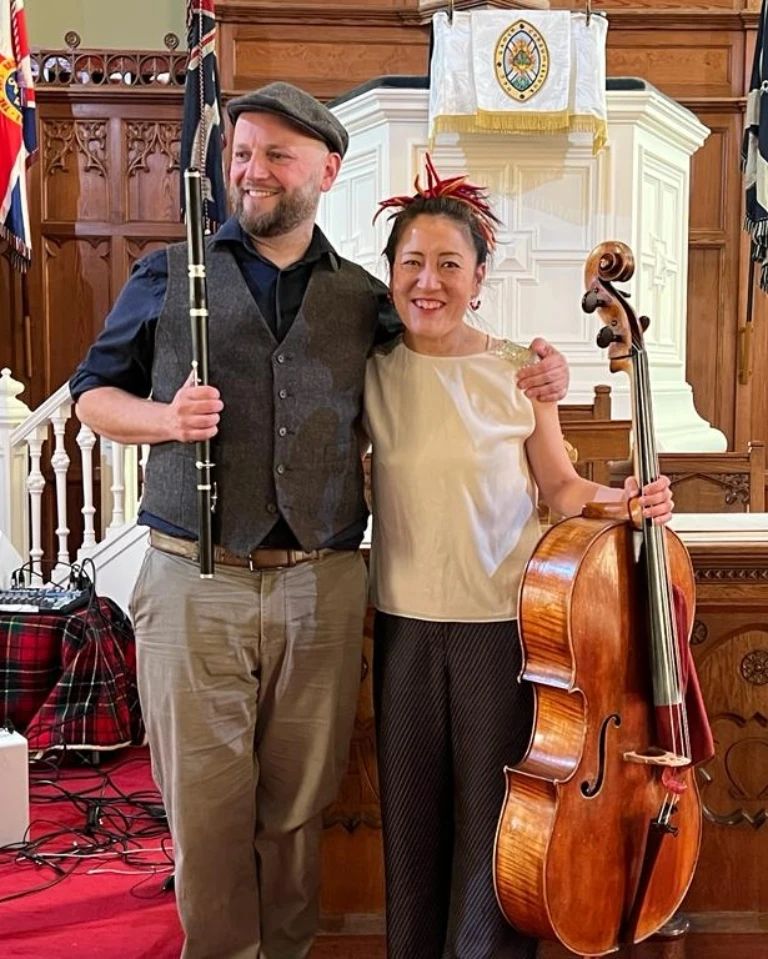 Hamish Napier tweet media