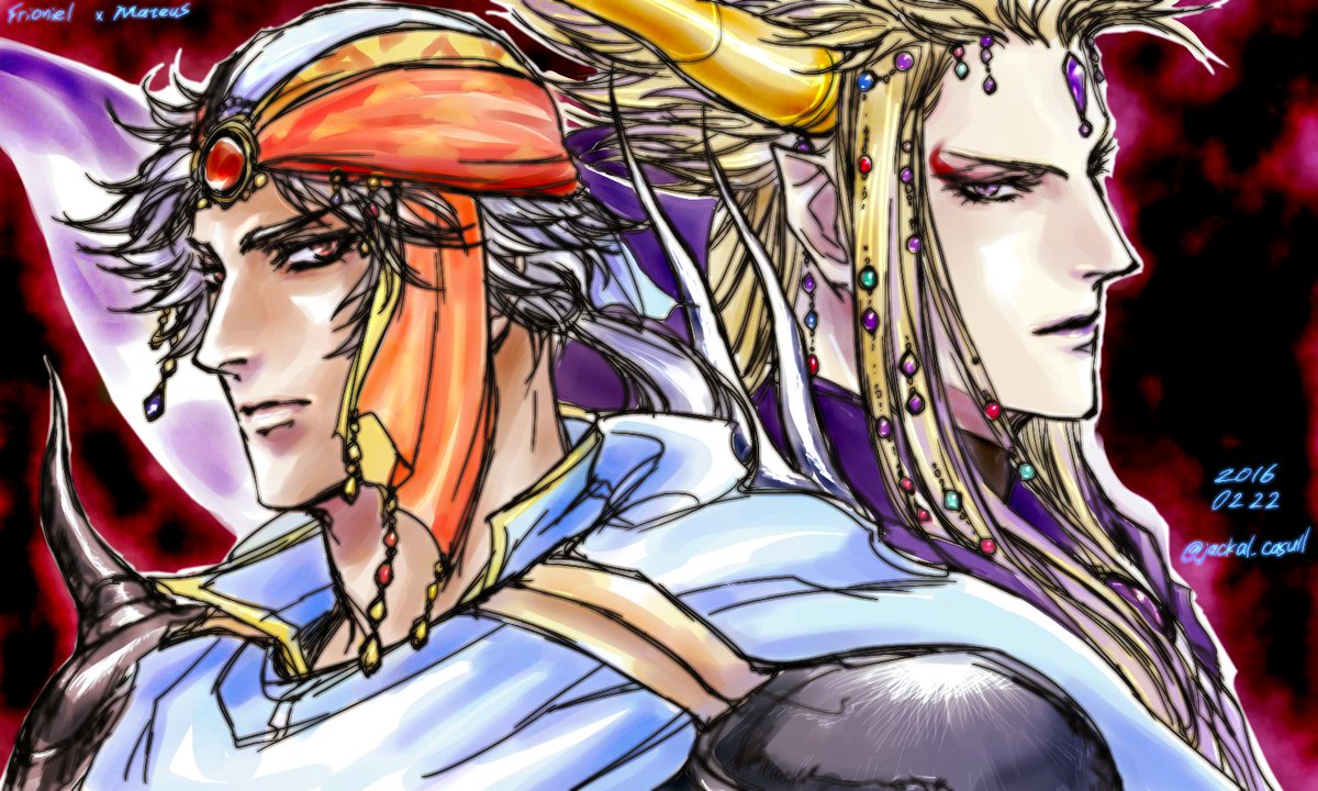 #これ本当に同一人物かよって絵を投げる見た人もやってほしいなチラチラチラチラチラチラ
同一人物です