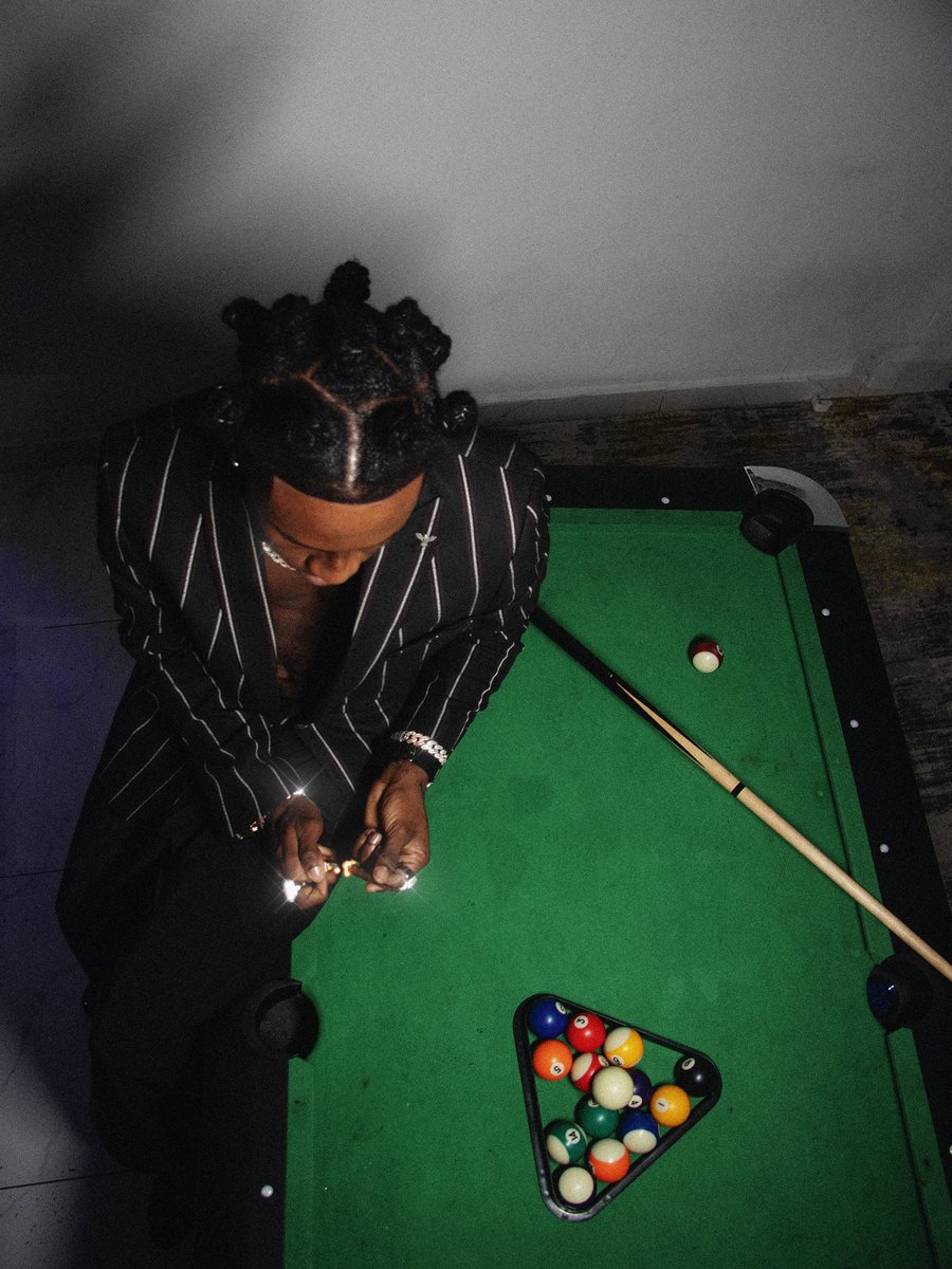 They call me Shallipopi