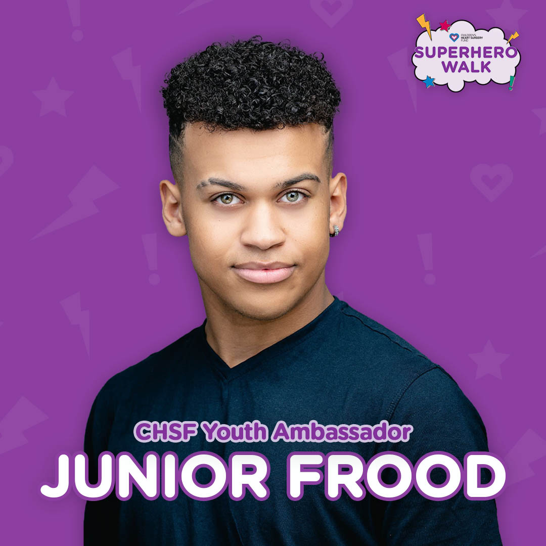 Children's Heart Surgery Fund tweet media