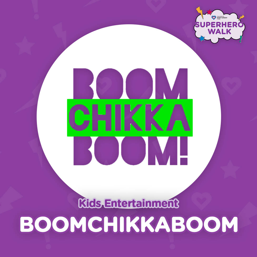 Children's Heart Surgery Fund tweet media