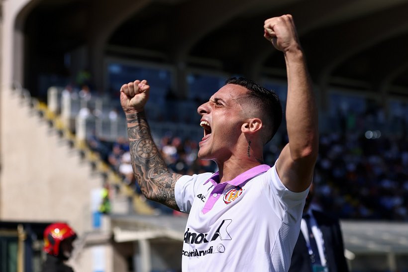 Francescoponty's tweet image. Attenzione a #Lotito. Non succede, ma se succede… 🇮🇹 🦅 #Valeri #Lazio #calciomercato @laziolivetv