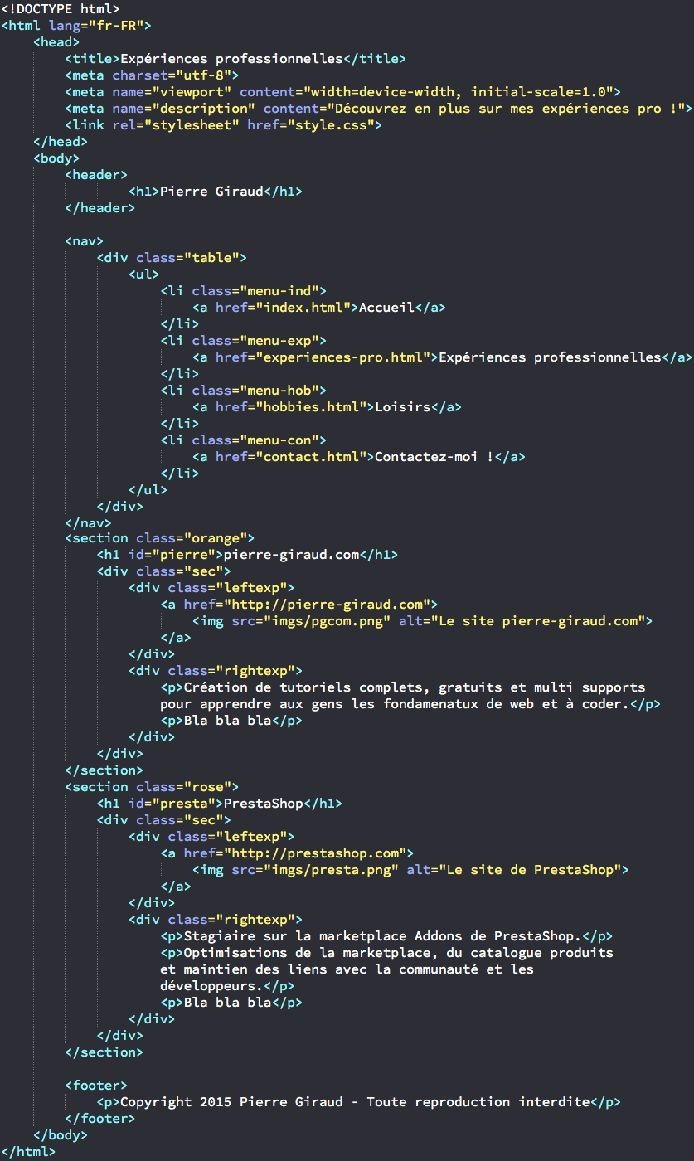 developer Amine tweet media