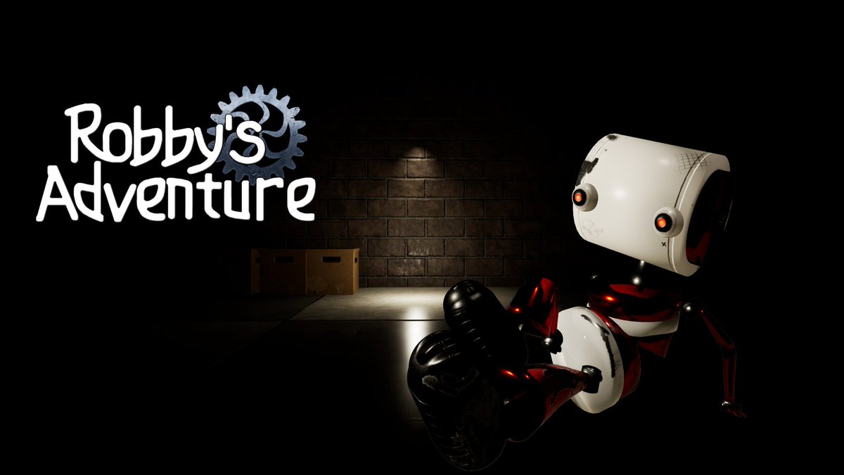 FerKilljoy77's tweet photo. 🤠
NEW #GIVEAWAY!
#RobbysAdventure has been released in #PS5!
GIVING AWAY KEYS
1 NA 🇺🇸 #PS4
1 NA 🇺🇸 #PS5
❤Like
🔄Retweet
☑️ Follow ⬇️⬇️
👤@Ferkilljoy77
👤 @DillyFrameGames
🏷️Tag 1 Friend
Get Here:https://t.co/VCKfWmMJ16
Winners 04/9
#GiveawayAlert #IndieGameDev #IndieDevs https://t.co/aKCjD7V5oQ
