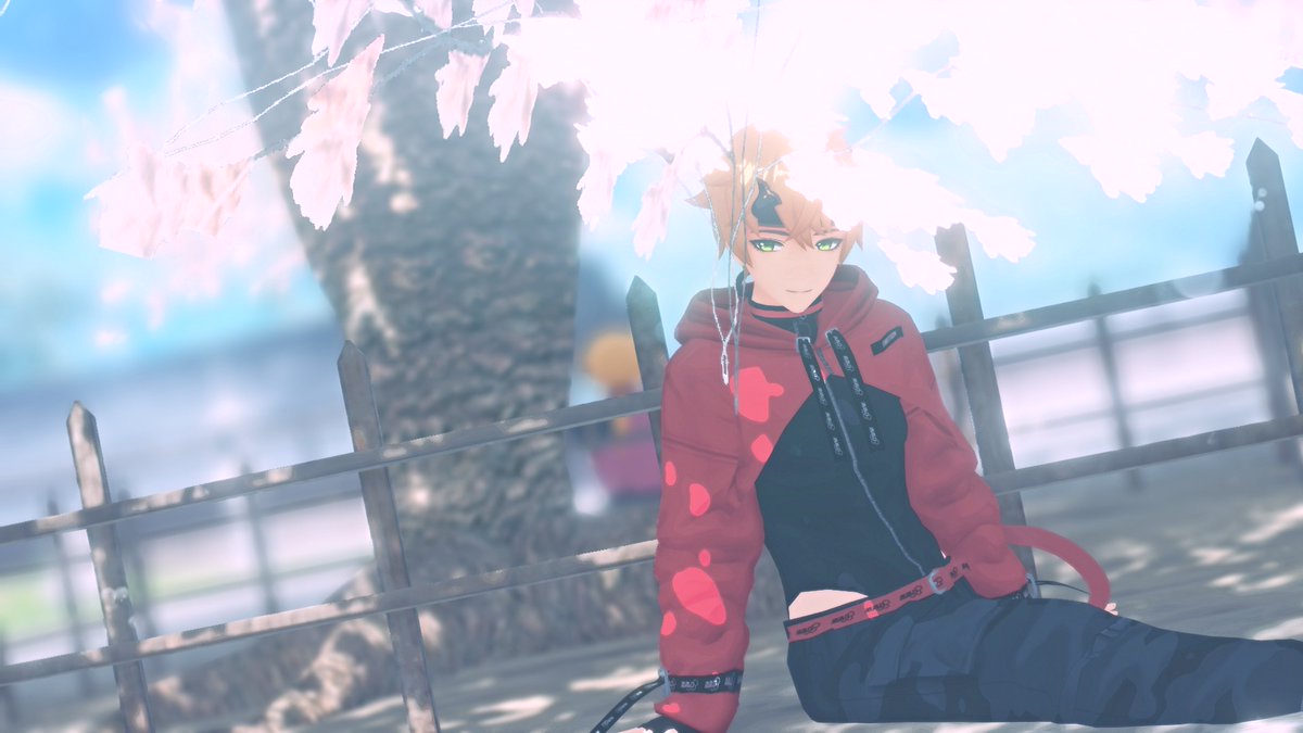 tora_mmd's tweet photo. #原神MMD部
↑に動画有り https://t.co/4Bgx6CFV3l