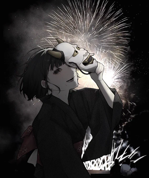 夏の終わり 
