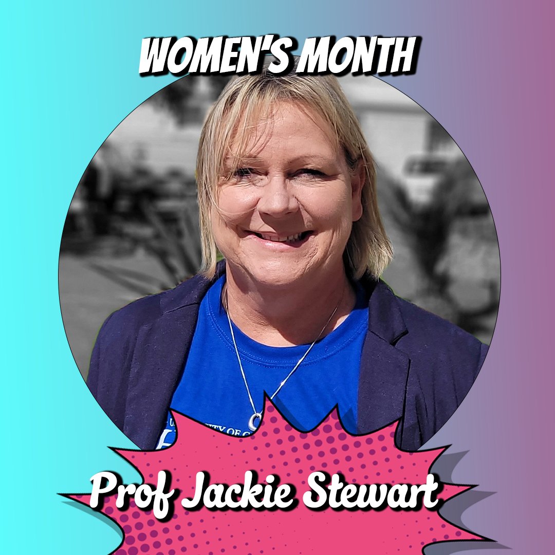 shawco_edu's tweet photo. "Championing leadership diversity is essential for a truly inclusive society. Every voice deserves an equal seat at the table. Unfortunately, that's not always the case. Embracing inclusivity in leadership enriches the perspectives and ideas we bring." -Prof Jackie Stewart https://t.co/Icm8KDN4ZC