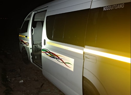 Fidelity_Secure's tweet photo. Fidelity Business Intelligence Centre successfully recovered a stolen Toyota Quantum from West Rand. House-breaking tools, a Toyota Quantum, a Kawasaki Motorcycle, and one cell phone were recovered on the scene.
#FBIC #WestRand #safetyfirst #FidelityADT #recoveredVehicle https://t.co/8EVHOdCOSW