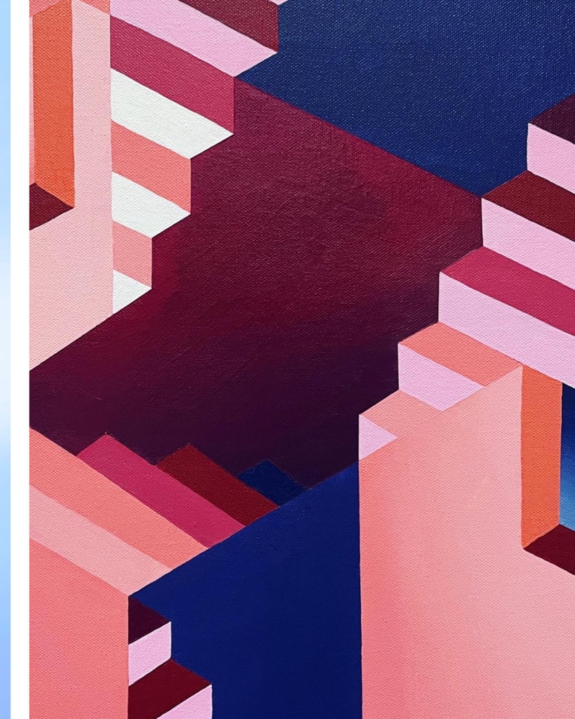 Artist feature: @aileenngstudio 

Do yourself a favour and sign-up to her PencilBooth, you won't regret it. ✏️