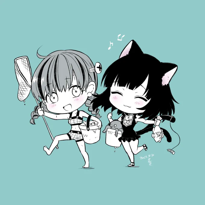 らくがき 