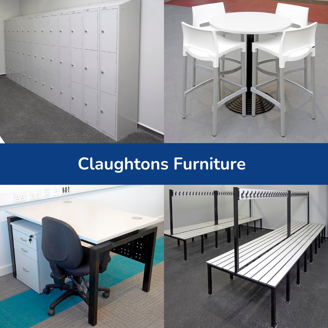 Claughtons Furniture tweet media