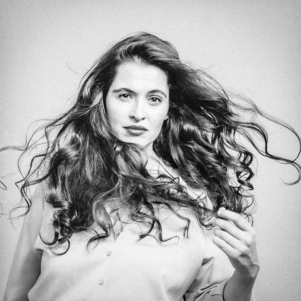 MussicaInfo's tweet photo. Sílvia Pérez Cruz: «La belleza se multiplica cuando la compartes» https://t.co/UXaCCYduw7 https://t.co/U3DzSaz9pf