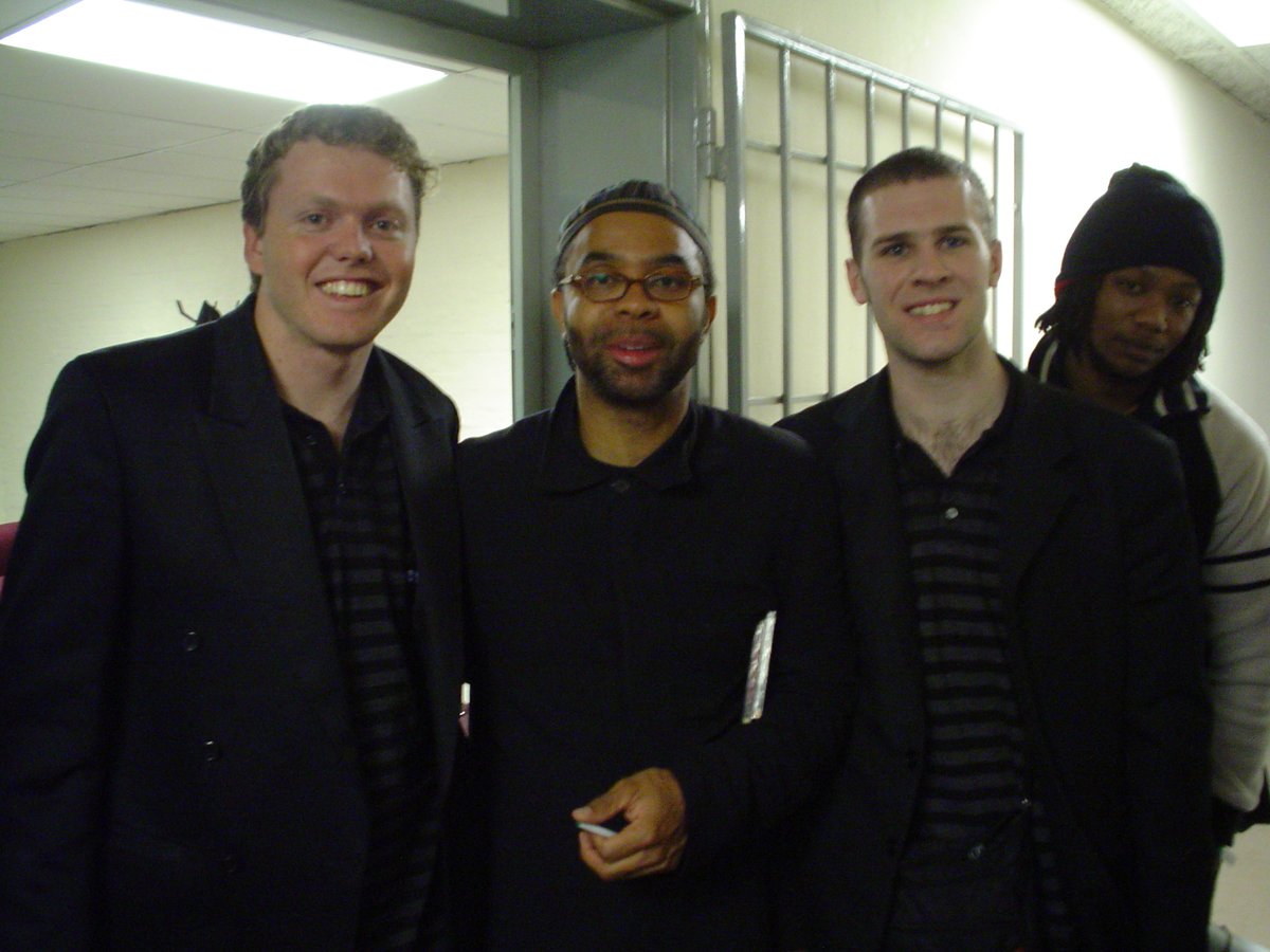 Dan SHOUT tweet media