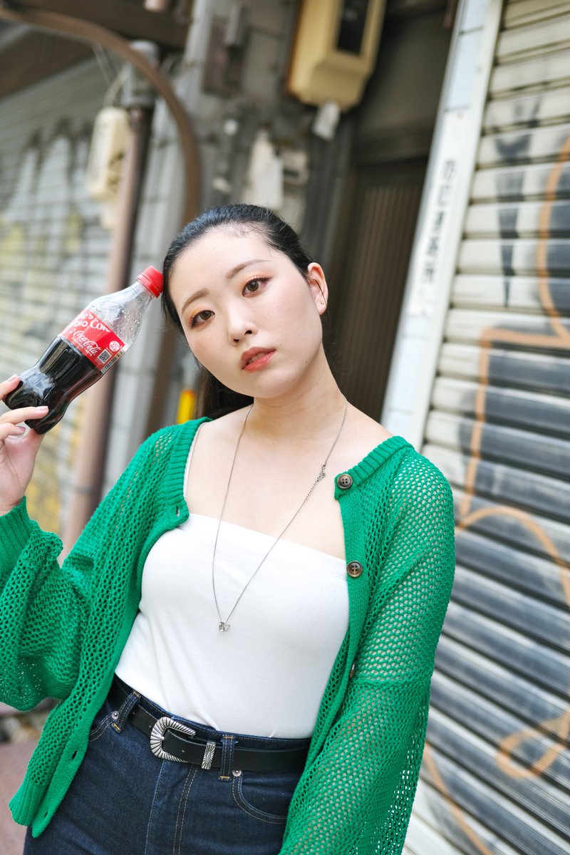marino_asagiri's tweet photo. インスタで今月1番好評だったのがこちら！
photo @g_c_archive https://t.co/Uumsgn5jks