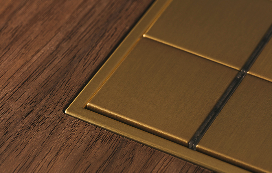 Jung_Iberica's tweet photo. Con LS ZERO, la instalación eléctrica moderna se convierte en un elemento creativo del diseño de muebles. Con sus mecanismos enrasados y versatilidad en funciones, podrás llevar la #domótica del hogar a otro nivel.

#architecture #interiordesign #smarthome #architect #LSZero #knx https://t.co/pVAagbfoaV
