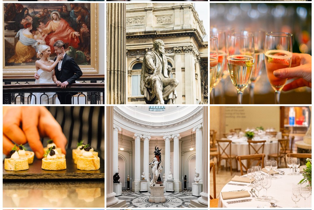 Do you follow us on Instagram? We love using the platform to share beautiful images of our amazing venues, and we're starting to build a little community over there. Join us, and say hello 👋 instagram.pulse.ly/wddob3bgqs