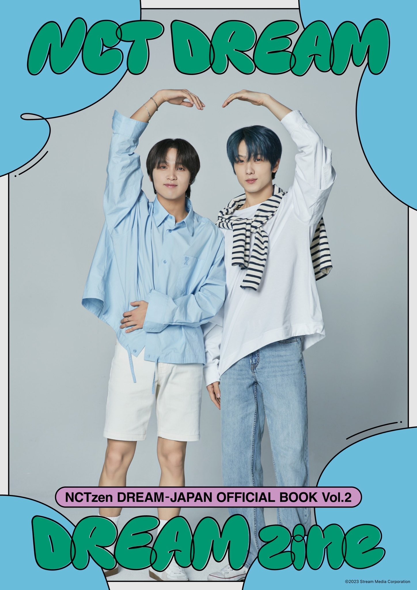 NCT DREAM CENTER على X: NCT DREAM CENTER على X: