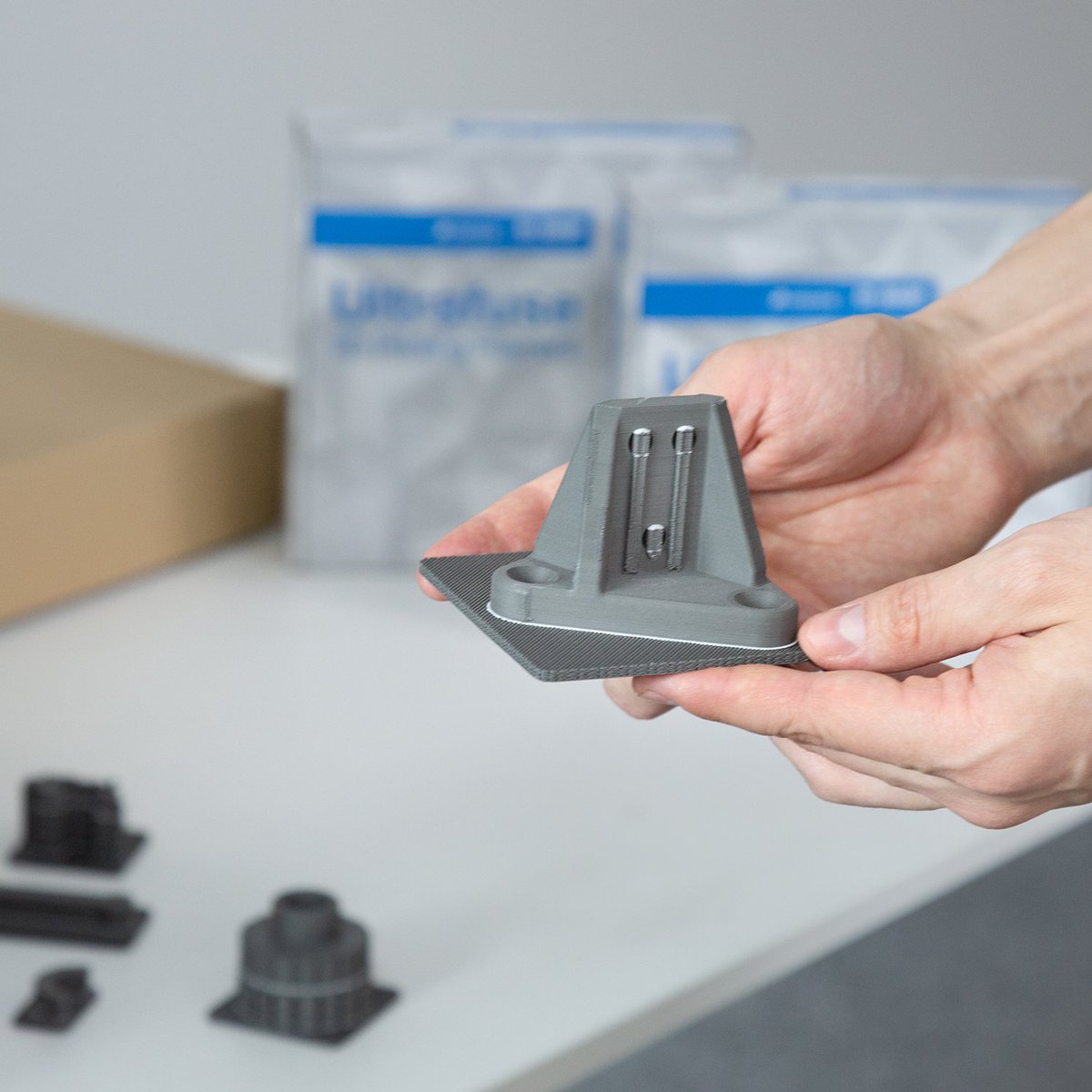 Zortrax_3D's tweet photo. 🔩Producing fully-functional #metal components is easy with #M300Dual and #ZortraxFullMetalPackages!⬇️⬇️⬇️
https://t.co/zMotGAiBM3
#zortrax #3dprinter #metal3dprinting https://t.co/z1TbSR7ibc