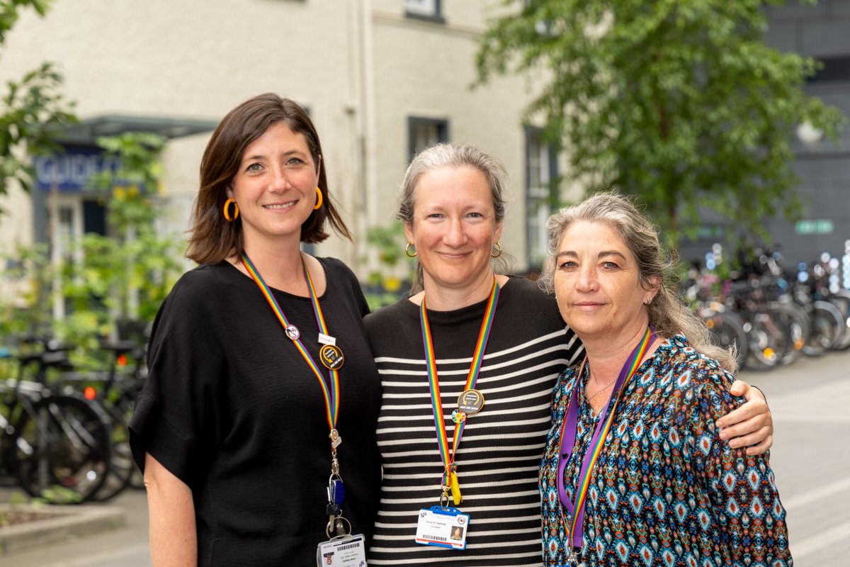 stjamesdublin's tweet photo. To mark #InternationalOverdoseAwarenessDay, the Nalox-Home pilot has launched in St James’s Hospital 🏥

This pilot is a collaboration between our Emergency Medicine Department and Inclusion Health Service, and @HSE_SI

Read the full piece below 👇
https://t.co/6mt6mTerDJ https://t.co/XJyZFVLBSS