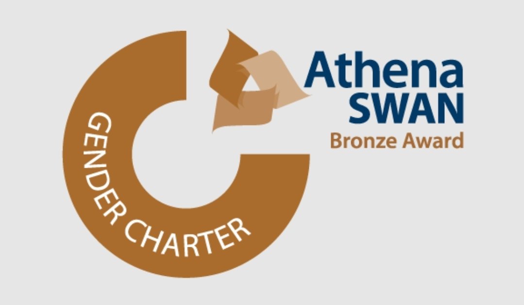 Congratulations to our colleagues in <a href="/UoY_Maths/">UoY Mathematics</a> for achieving a Bronze Athena Swan award!! 🍾🥳