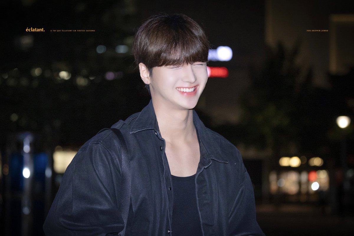 230829 #차준호 웃어서 좋았어 

#드리핀 #DRIPPIN