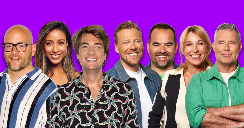538's tweet photo. We luiden het weekend een uur eerder in met De Coen en Sander Show vanaf 15:00 uur én vanaf nu kan je ook op zaterdag genieten van De 538 Ochtendshow! 🥳
