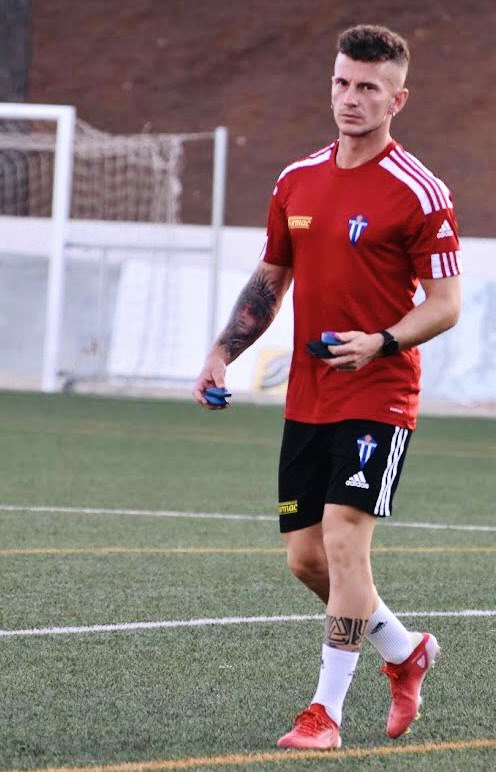 Año IV.

A por lo que venga ⚪️🔵