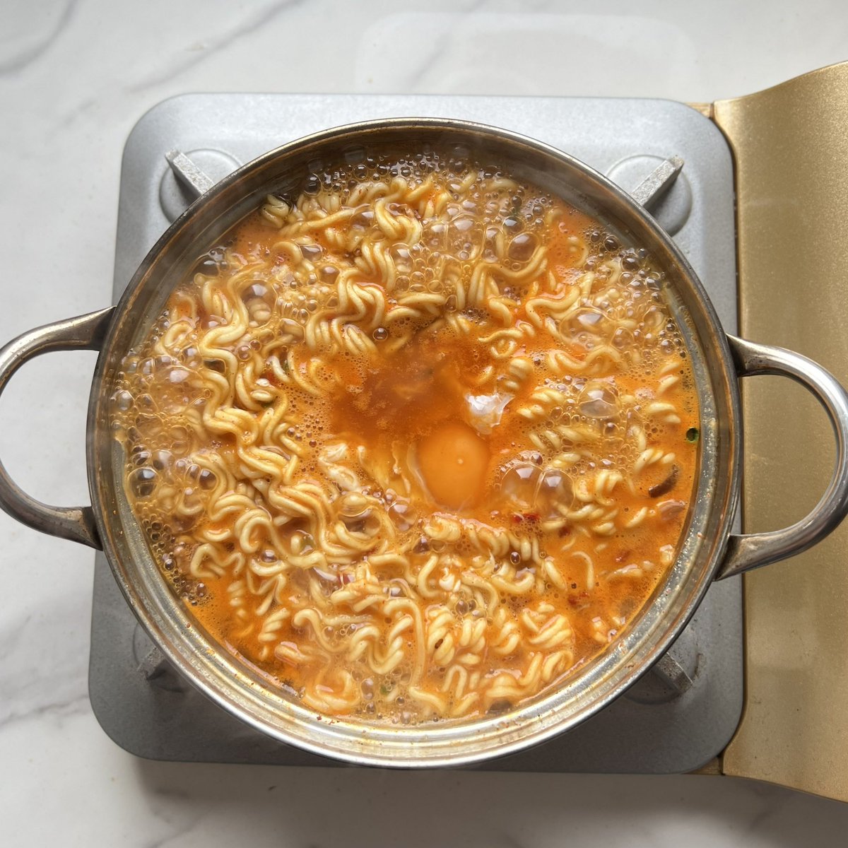 双松桃子⌇胃袋沼らせモテごはん tweet media