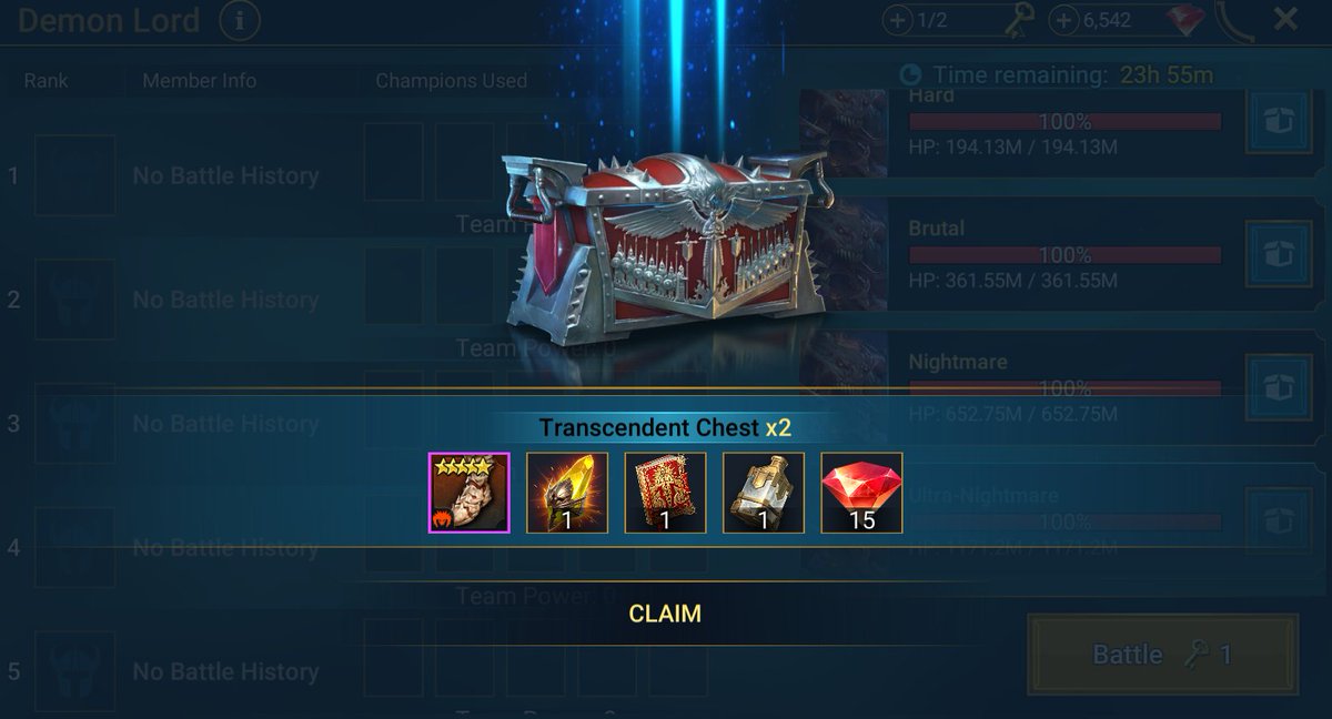 BoomerPlayGame's tweet image. 1 x #AncientShard | 1 x #SacredShard | 1 x #EpicTomes | 1 x #LegoTomes | #ClanBoss #RaidShadowLegends #BoomerPlayTwitter