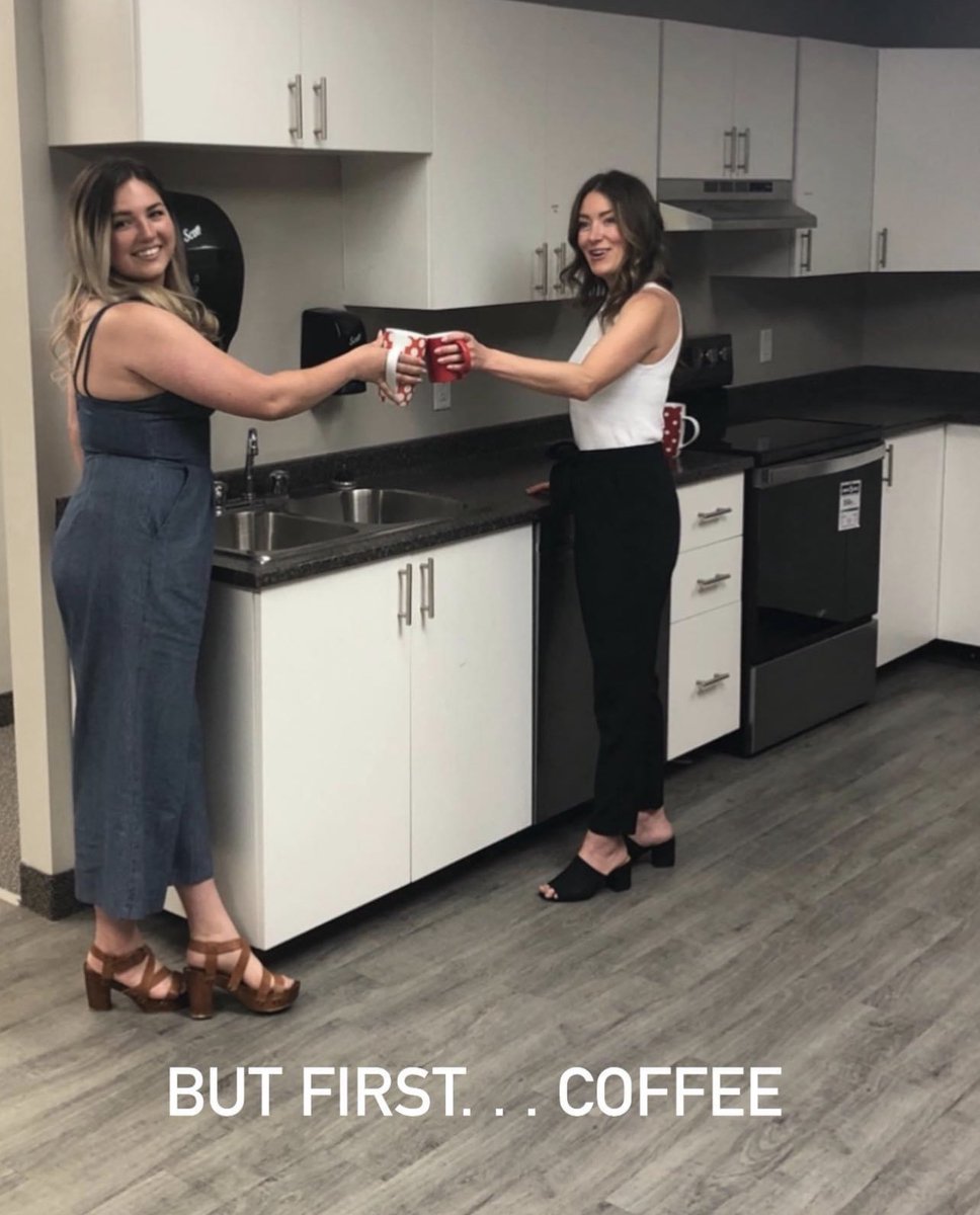 Start your workday off right. . . Don’t sit at home working alone. 

We have all the coffee you can drink along with conference rooms, meeting rooms, dedicated desks, private office, full kitchen &amp; private members lounge

portnorthbay.ca