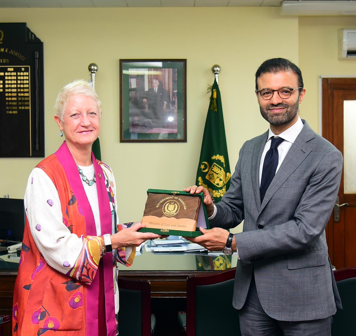 EUPakistan tweet media