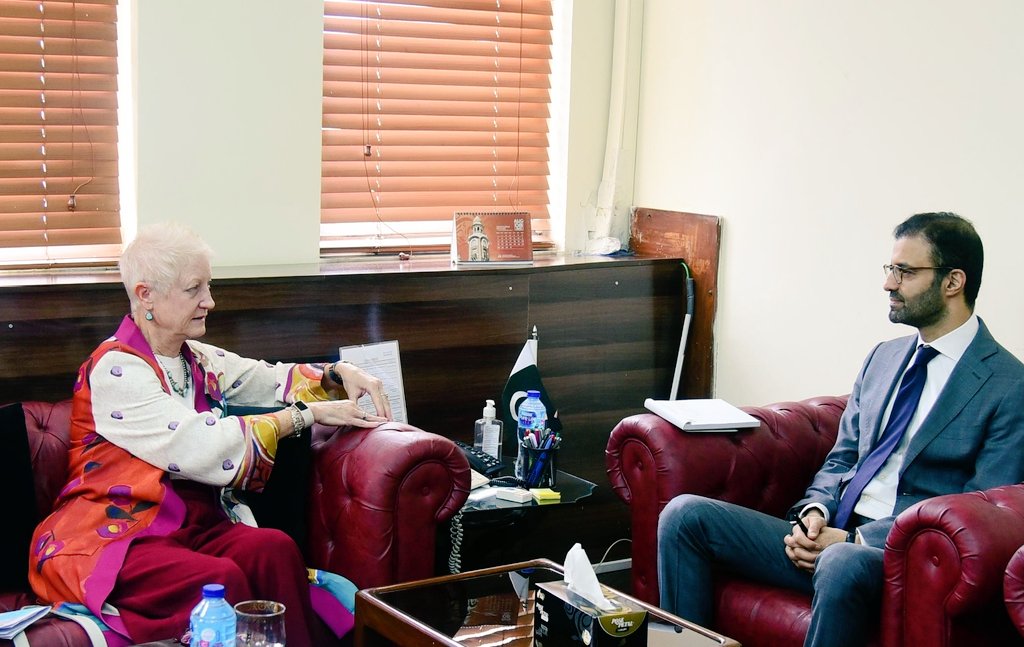 EUPakistan tweet media