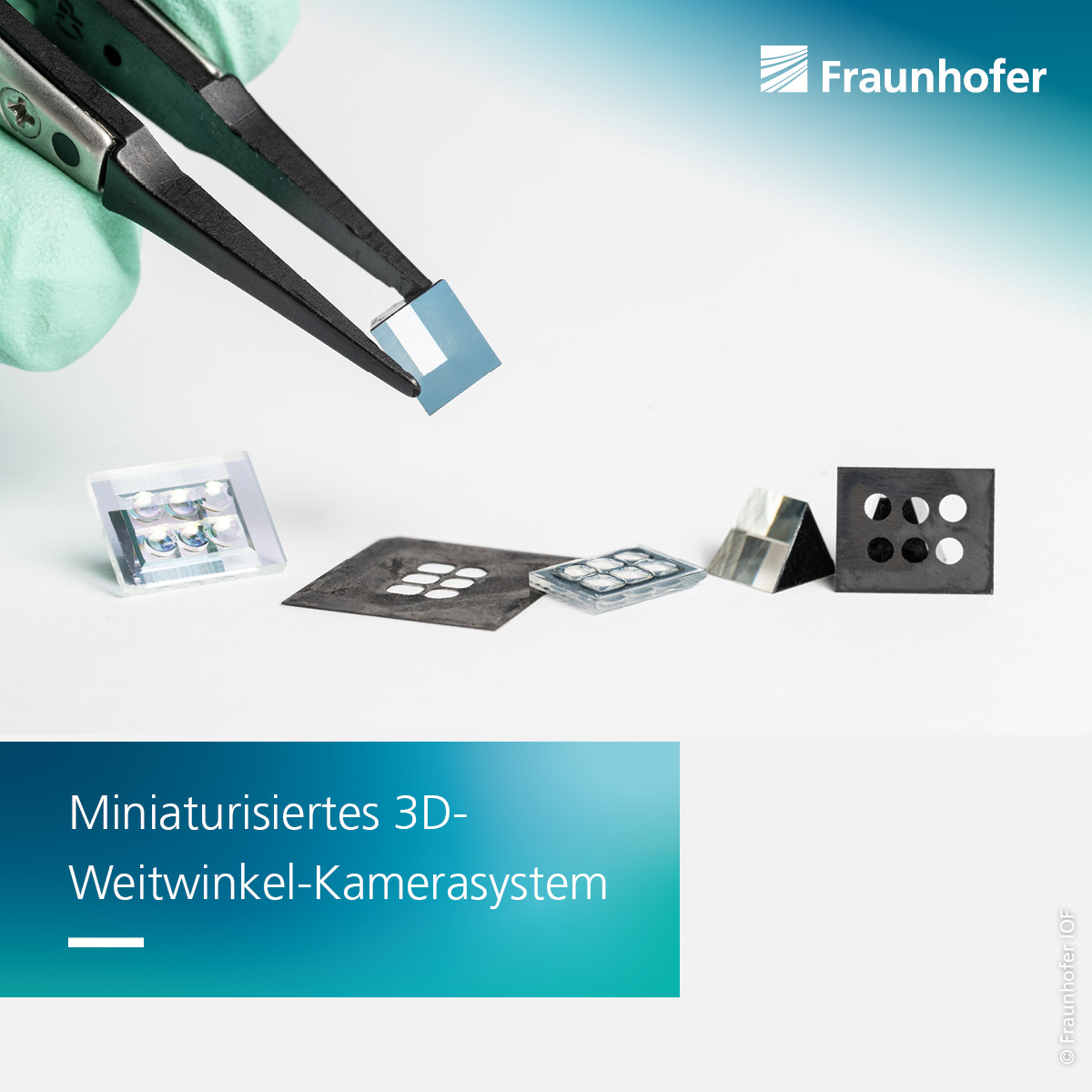 Fraunhofer's tweet image. Miniaturisierte Weitwinkel-3D-Kamera schafft wichtige Voraussetzung für die nächste Stufe des autonomen Fahrens. Erleben Sie die vom @Fraunhofer_IOF entwickelte Technologie auf der @IAAmobility vom 5.-8.9 | Halle B1, Stand D11 | Messe München
fraunhofer.de/de/veranstaltu…
#WeKnowHow