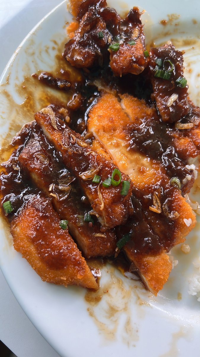 Sebentar kok khayal? 😩