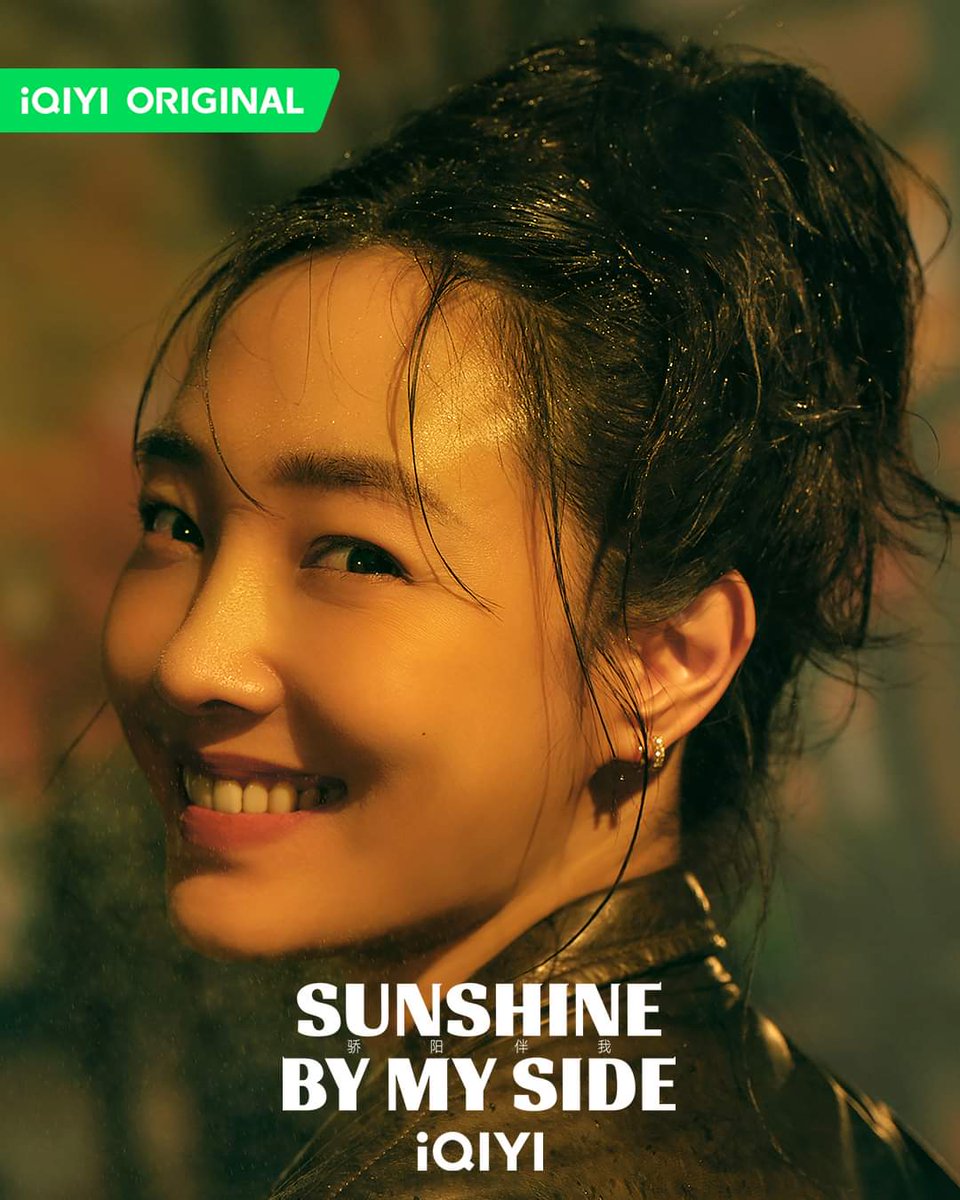 iQIYI tweet media