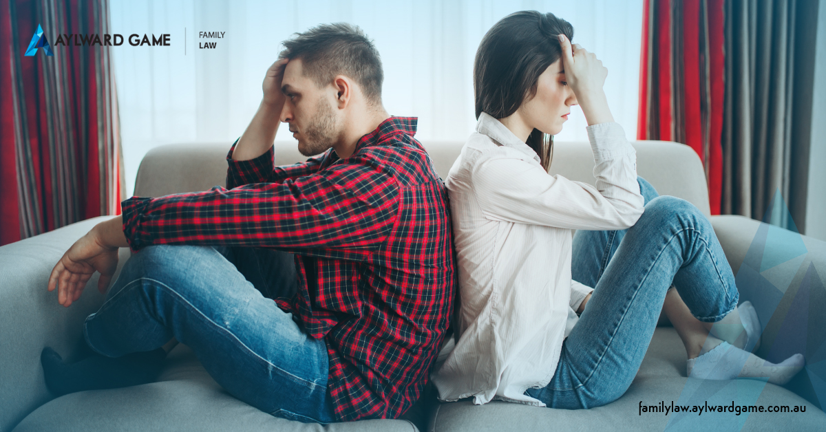 Separation Lawyers Brisbane

Going through a separation can be a difficult and stressful process for anyone. From dividing assets to figuring out child custody arrangements,

familylaw.aylwardgame.com.au/separation-law…

#SeparationLawyersBrisbane #SeparationLawyers #SeparationLaw