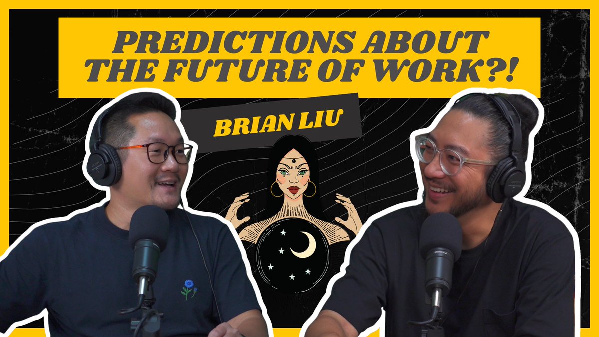 Jason Ho tweet media