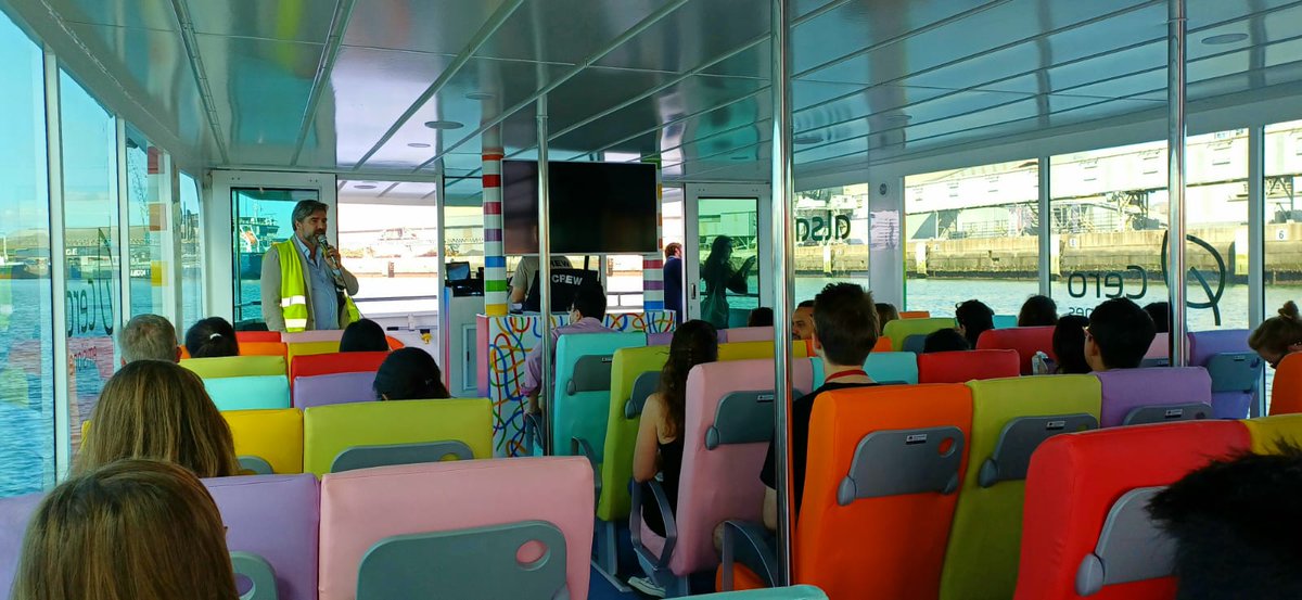 ICEI-UCM tweet media