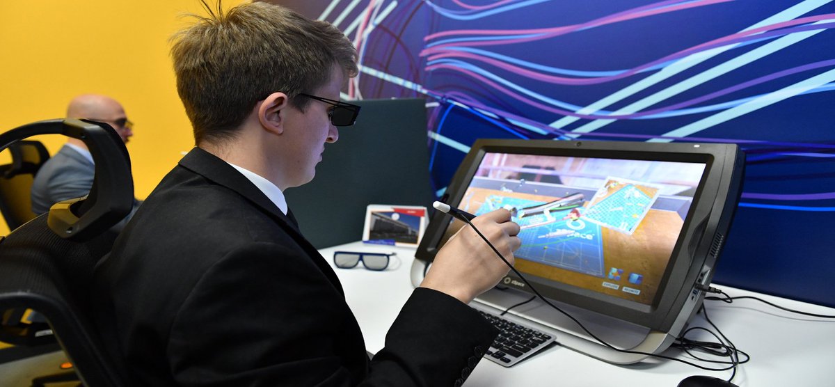 Mesleki Eğitim Merkezlerinde "Siber Güvenlik" ve "Yenilenebilir Enerji Teknolojileri" Alanları Açılacak

👉meb.ai/UmKUpqx