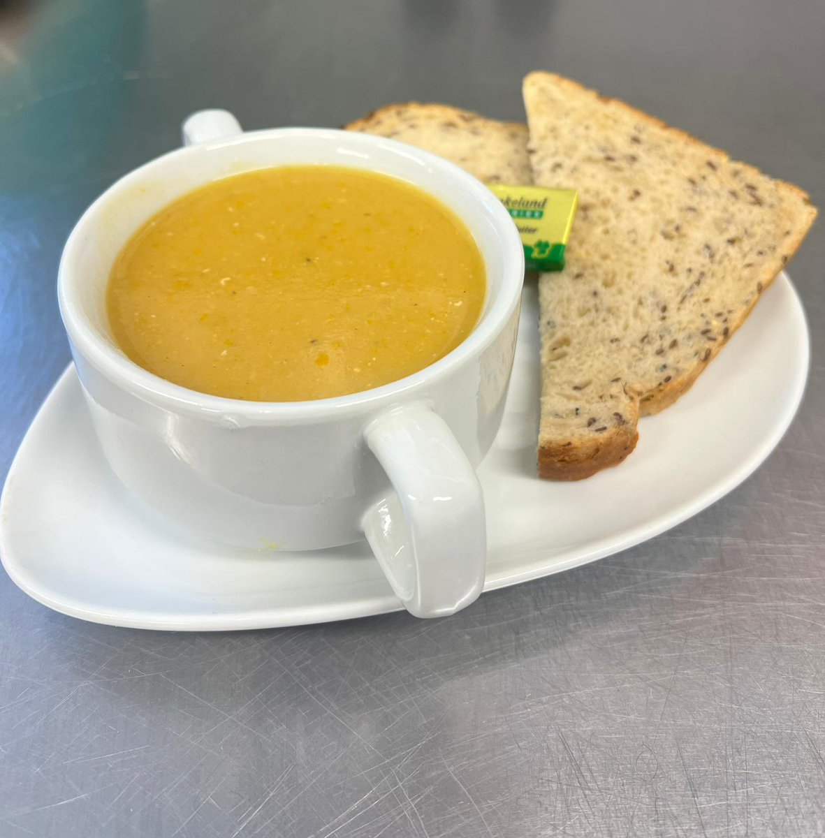 A few of our lunch options …