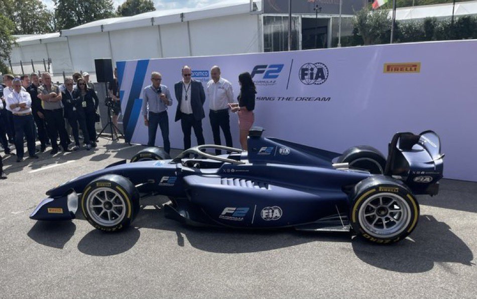 Motorsport tweet media