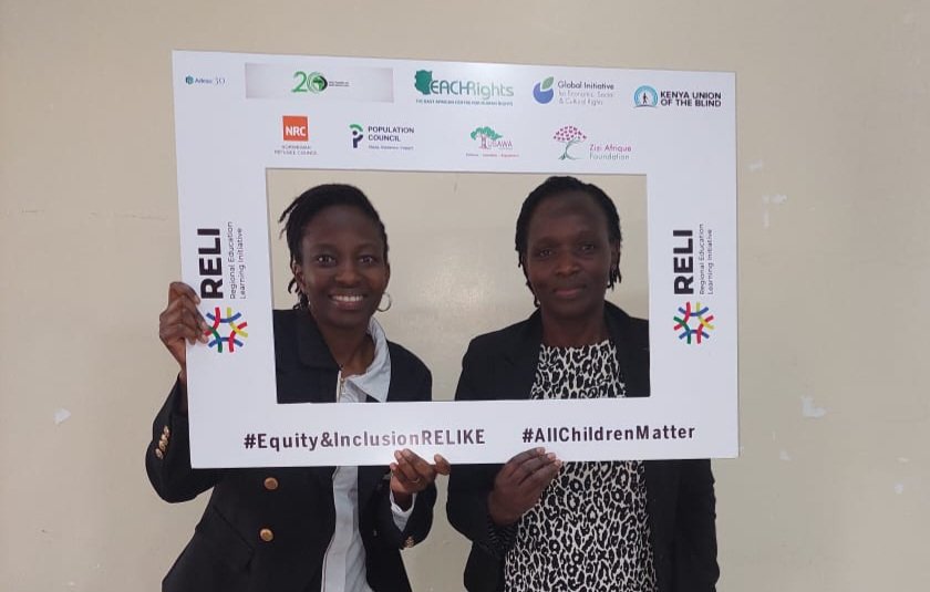 Together, we can achieve more. Bringing the RELI Kenya Strategy to life.  <a href="/ReliAfrica/">RELI Africa</a> <a href="/ruth_wafubwa/">Ruth Wafubwa</a> <a href="/Pop_Council/">Population Council</a>