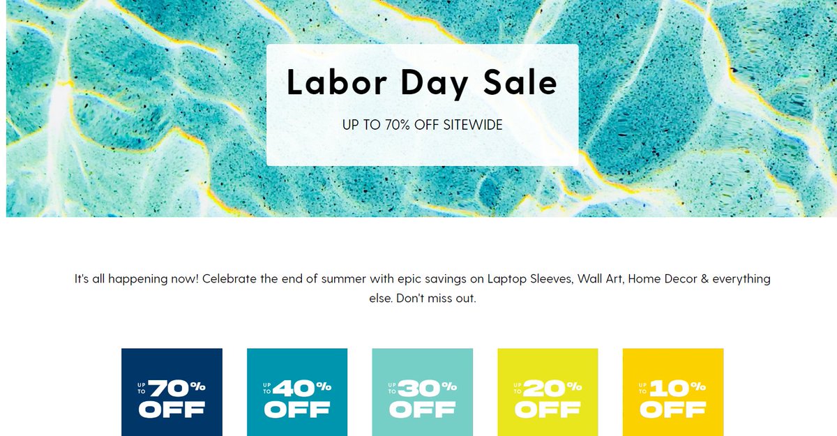 #taiche @Society6 #sale #LaborDaySale  #bestofferforyou #salesalesale #LaborDayWeekend #LaborDay2023 #wallart #homedecor #officedecor #roomdecor #pillows #bags #mugs #phonecases #apparel #facemasks #stationery #greatgiftideas #mycreativebiz  #onlinebiz 
society6.com/taiche