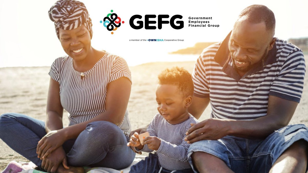 Government Employees Financial Group (GEFG) is a cooperative financial group that exclusively caters to the financial needs of public sector employees.  

GEFG is an authorised financial services provider (FSP 52940) and a registered credit provider (NCRCP14547).