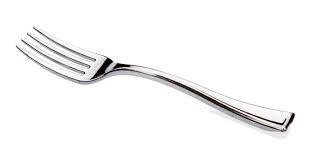 Eso que vemos en la imagen de abajo es un tenedor. Eso es fácil, ¿verdad? Lo que quizás no lo sea tanto es saber la relación que tiene con las estrellas y el cosmos. Y la tiene. Mucha. Vamos a conocer la historia de este utensilio tan común 😊⬇️