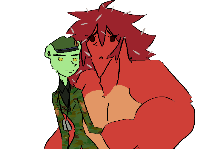 chercherpiet's tweet photo. i have art block https://t.co/Yvv5SELjlK