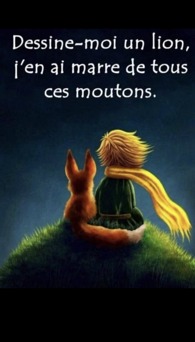 SOArnachy's tweet photo. 🚨🚨CQFD! 🤨 #SheepWorld #MoutonUnJourMoutonToujours #WEFpuppets #CovidWars #NiOubliNiPardon 🖕🏼🚨🚨 https://t.co/uLWNcWFxGd