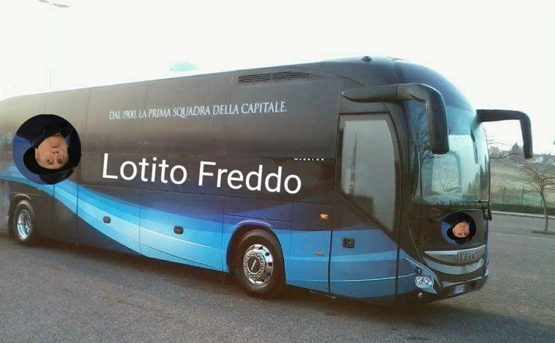 Lotito Freddo tweet media